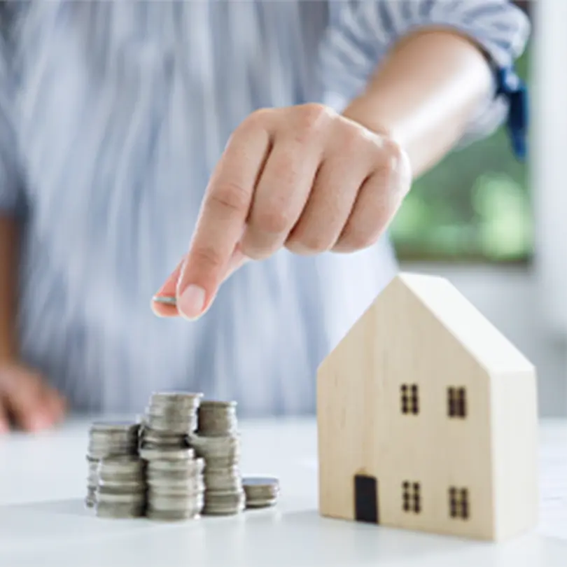 住宅購入の「適正予算」と買える金額の判断ができる！