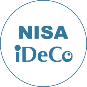 NISA / iDeCo