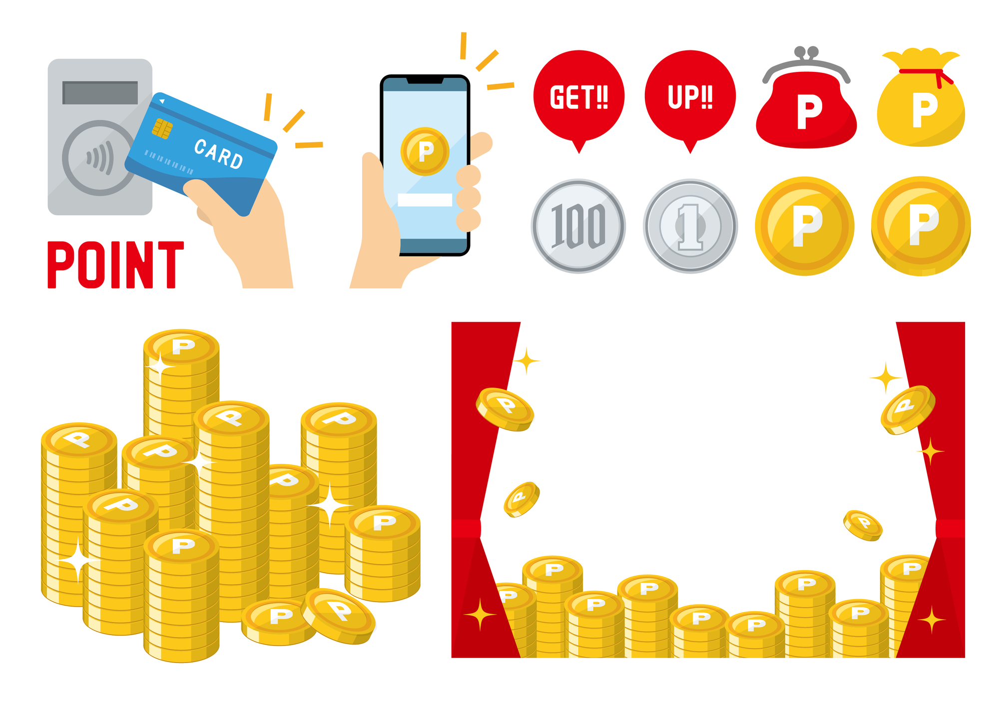 ポイント投資で気軽に資産運用｜仕組みやメリットについて徹底解説 |  東京（立川・吉祥寺・小金井）のFP相談｜ライフプランニング診断ならファイナンシャルトレーナー