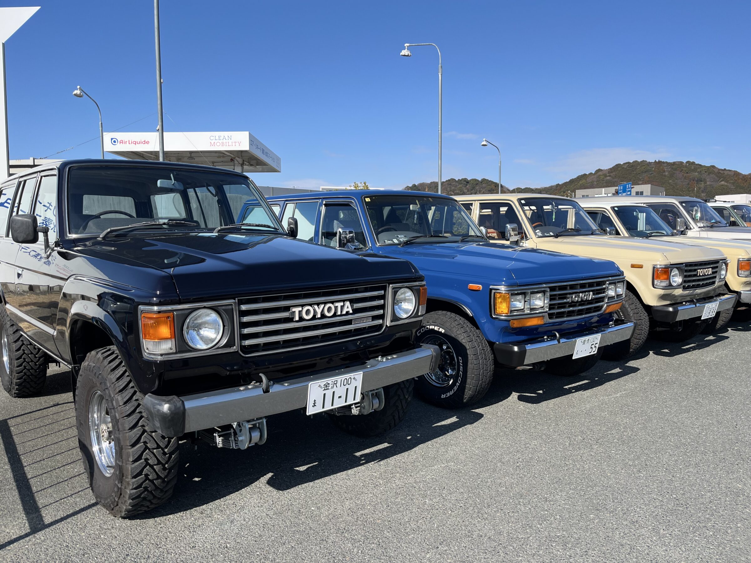 ランクル60・70の自動車車両保険は高い？入れない？車両保険金額は？おすすめの安く加入できる方法を解説します。1.