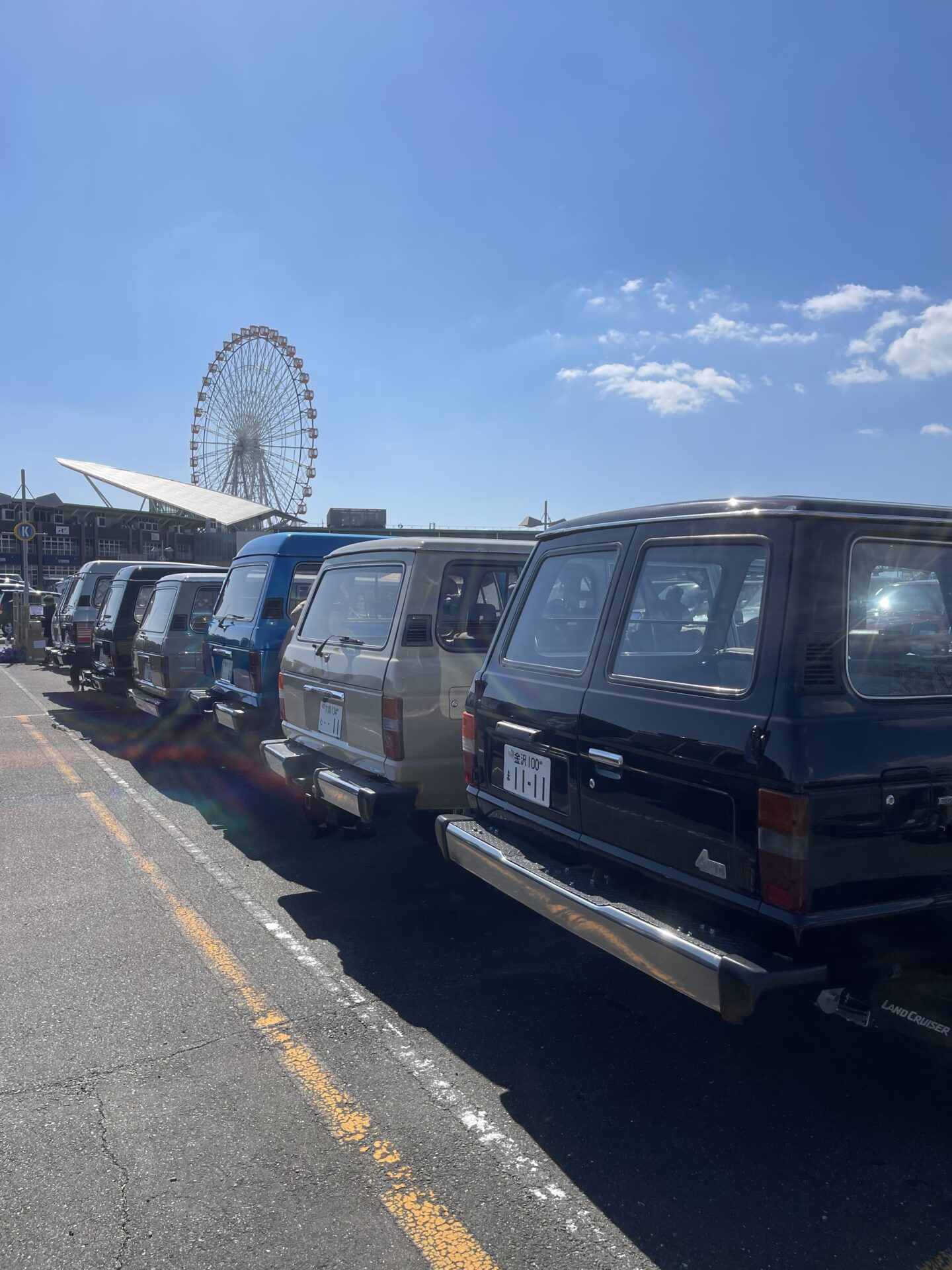 ランクル60・70の自動車車両保険は高い？入れない？車両保険金額は？おすすめの安く加入できる方法を解説します。2