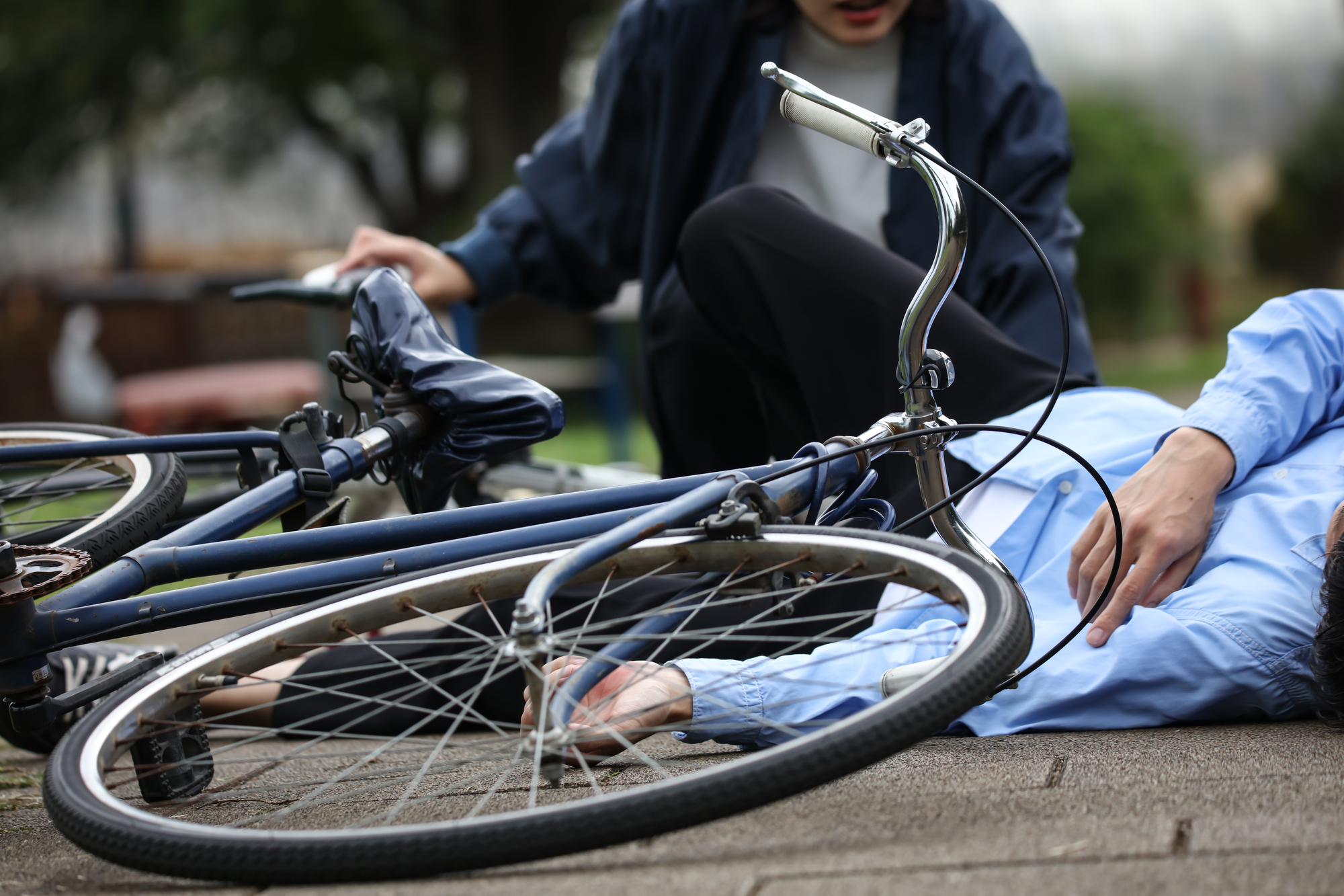 実際にあった個人賠償事故！自転車事故！損害賠償保険金支払い10例を一挙公開-1