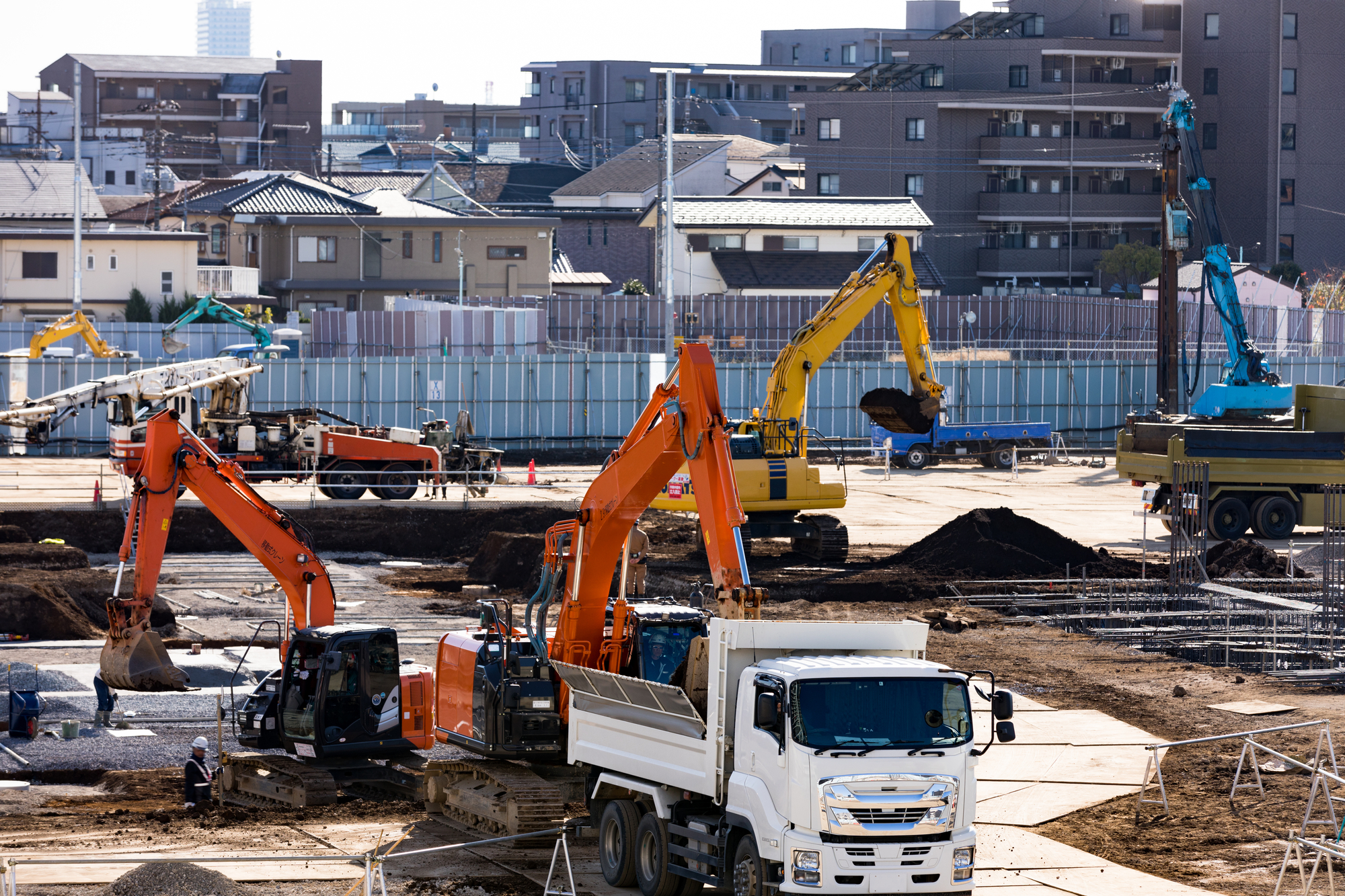 損害保険の重複保険不適用特約とは？建築業必見！！請負業者賠償責任保険2