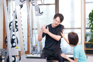 トレーナーやパーソナルジム経営に必要な損害保険とは？-損害保険のプロが解説-3.