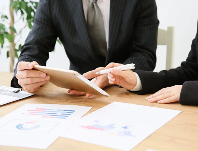 データを見ながらシミュレーション ファイナンシャルトレーナー 保険最適化プランニング