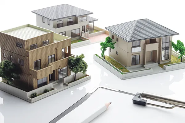 保険の悩み 住宅ローンを組んだタイミングで見直しが必要? お金の不安はファイナンシャルトレーナーにお任せ 保険最適化プランニング